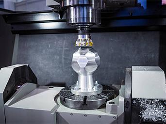 CNC Machining