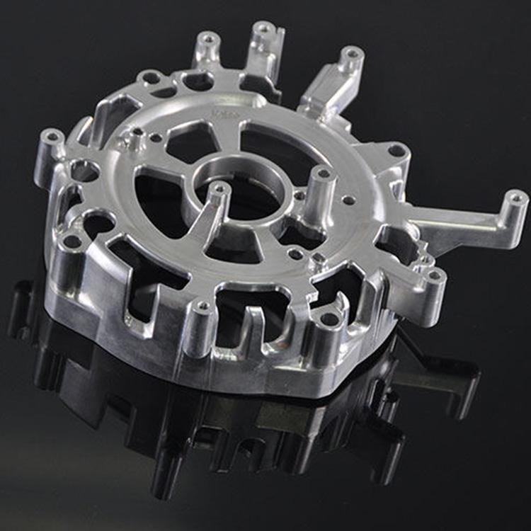 Custom CNC machining rapid prototype Automotive parts