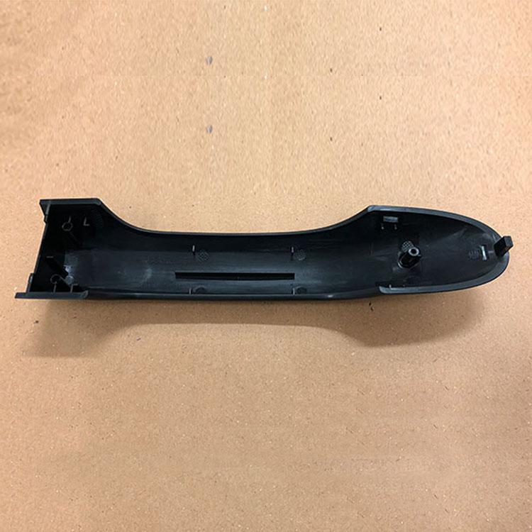 Car Handle mold injection plastic parts