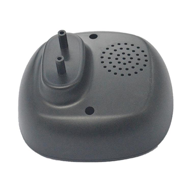 Doorbell shell low volume plastic injection molding