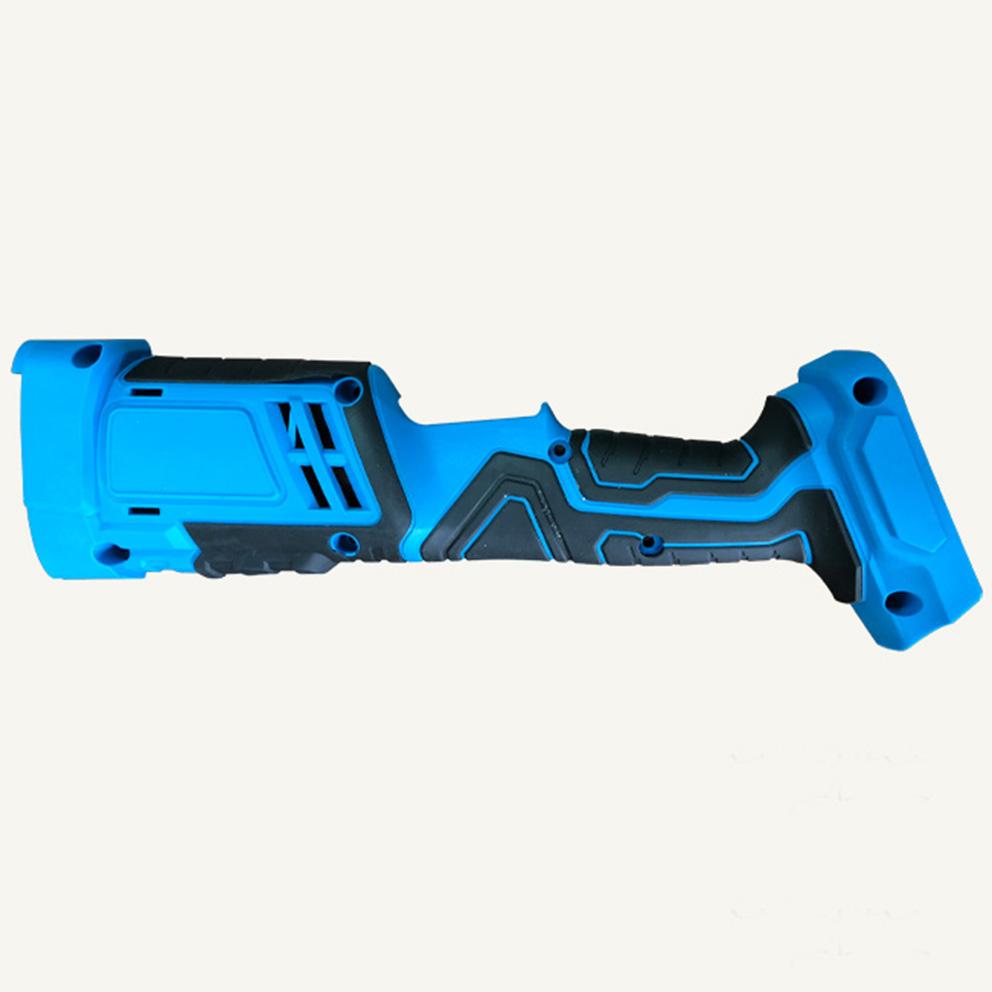 Electric tool plastic housing injection molding