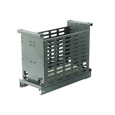 rapid prototyping Sheet metal Cabinet