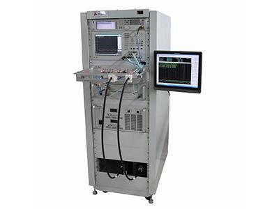 Sheet metal Parameter automatic switching tester