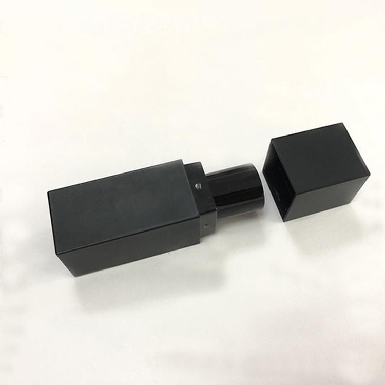 Lipstick shell plastic molding injection