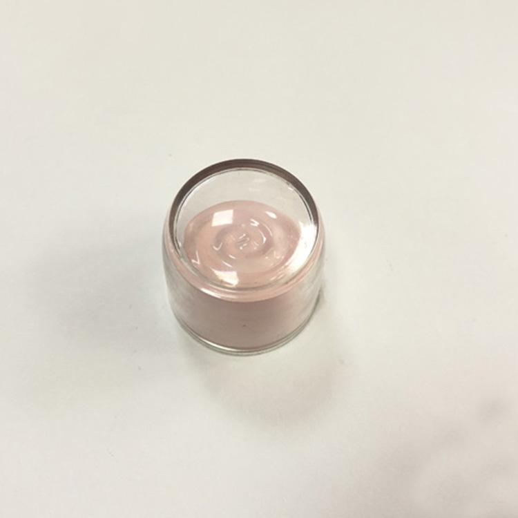 Cosmetic bottle caps plastic injection molding