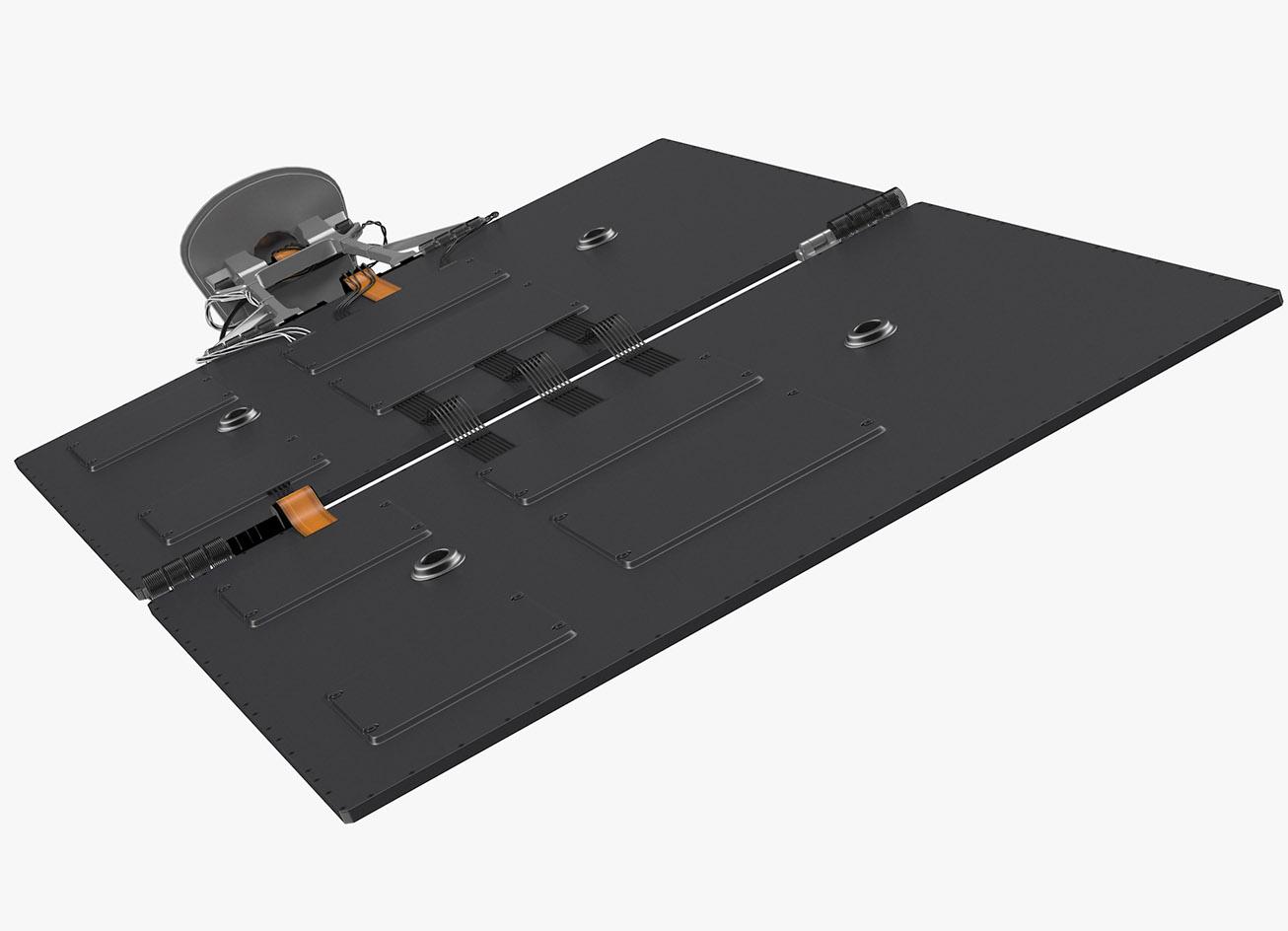 3D printing solar panels rapid prototyping